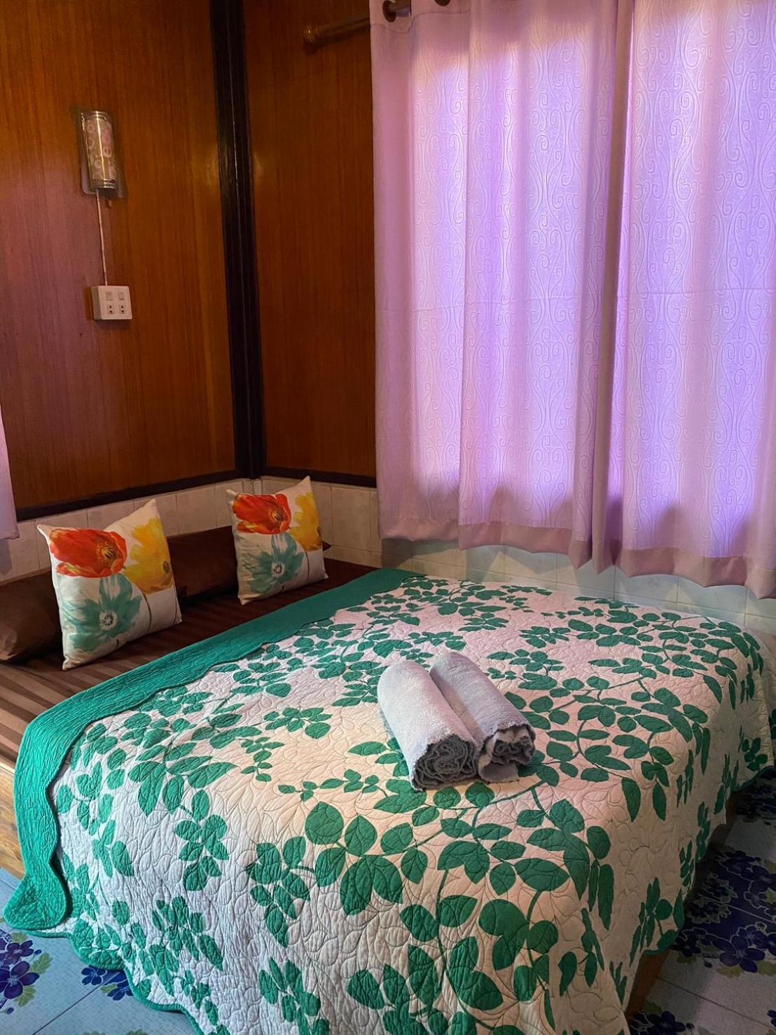 Small Guest House Koh Kood Ko Kut Eksteriør billede