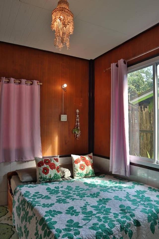 Small Guest House Koh Kood Ko Kut Eksteriør billede