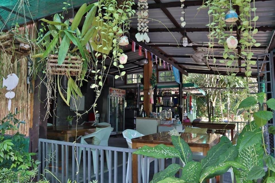 Small Guest House Koh Kood Ko Kut Eksteriør billede