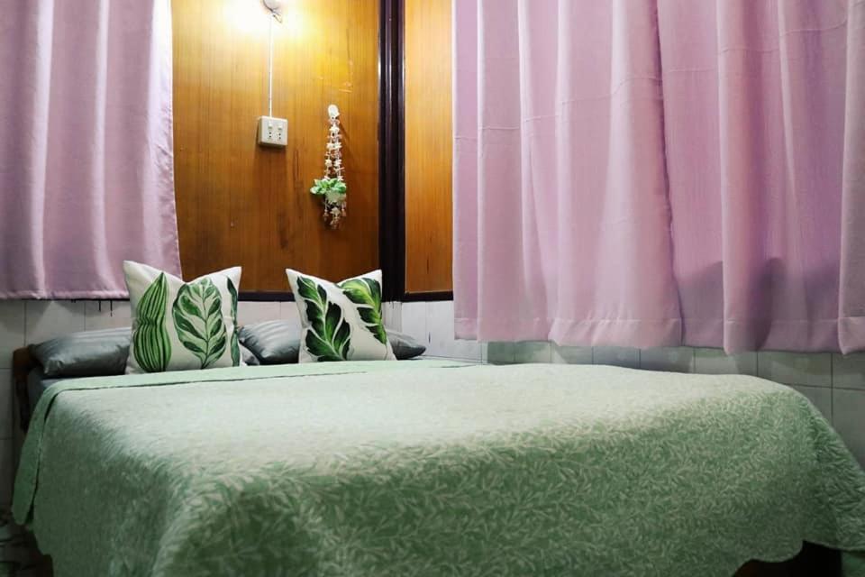 Small Guest House Koh Kood Ko Kut Eksteriør billede